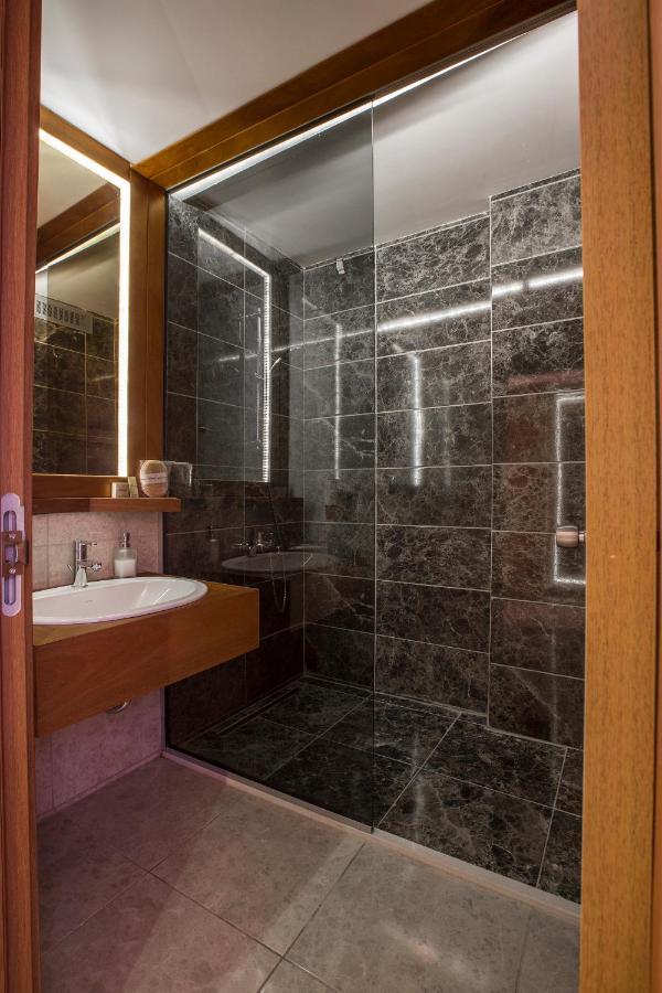 Hotel Lotus Spa&Sport Akyaka מראה חיצוני תמונה