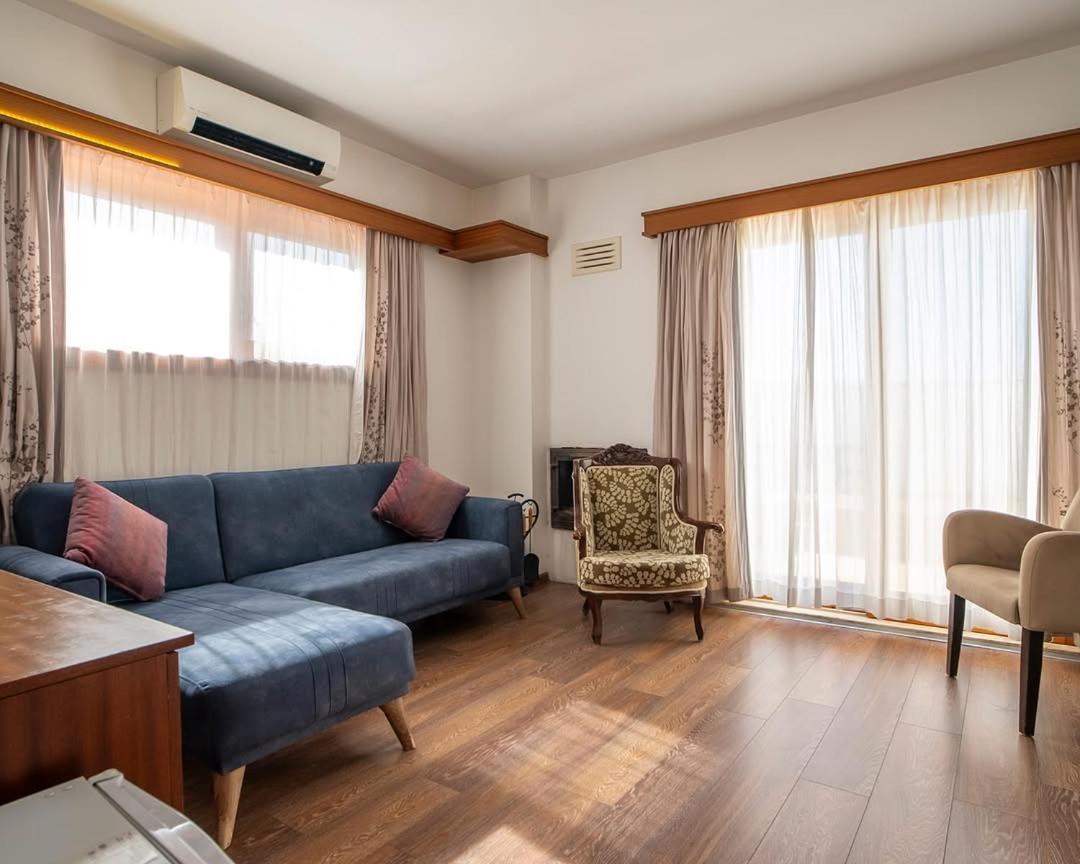 Hotel Lotus Spa&Sport Akyaka מראה חיצוני תמונה
